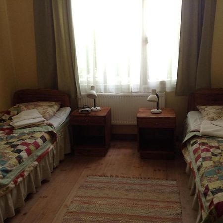 Kastani Home Accommodation Tartu Bagian luar foto