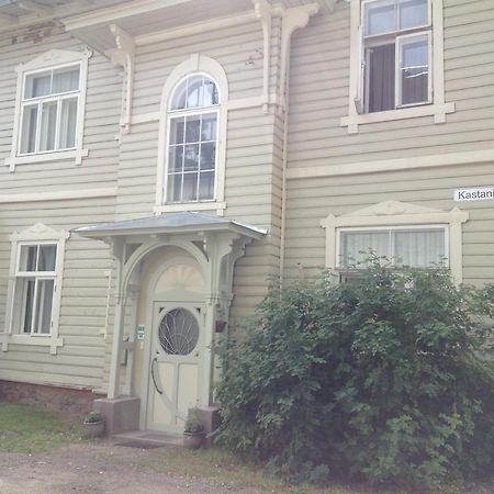 Kastani Home Accommodation Tartu Bagian luar foto