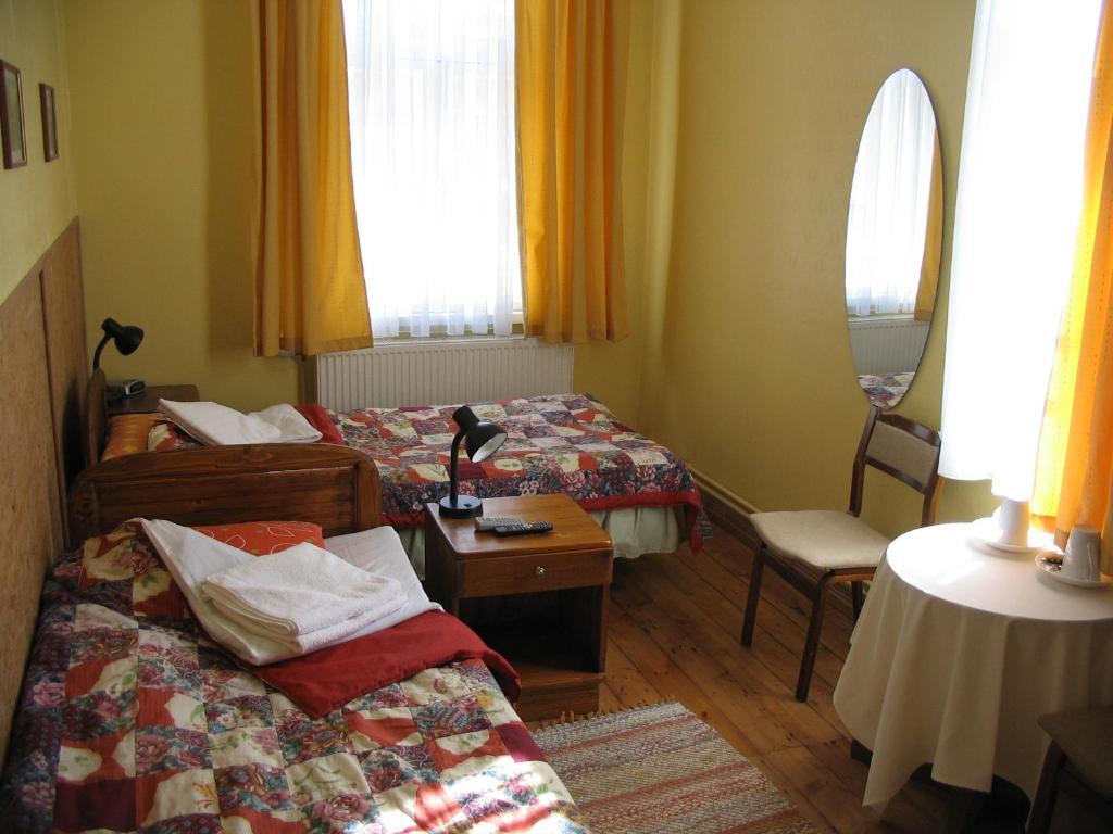 Kastani Home Accommodation Tartu Ruang foto
