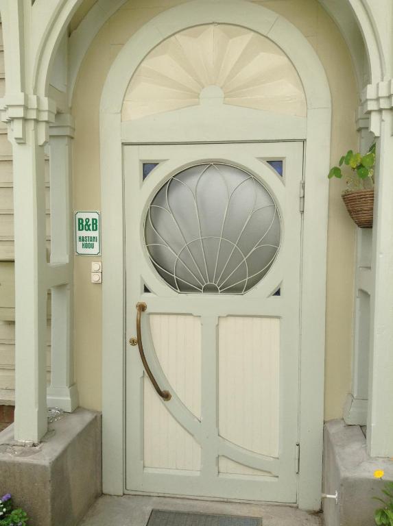 Kastani Home Accommodation Tartu Bagian luar foto