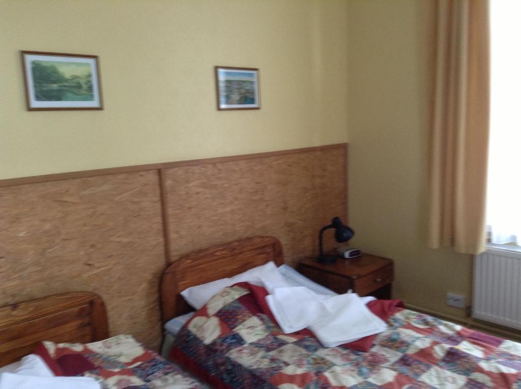 Kastani Home Accommodation Tartu Ruang foto