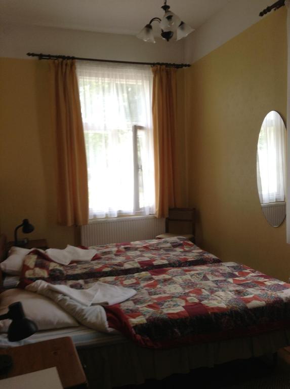 Kastani Home Accommodation Tartu Bagian luar foto