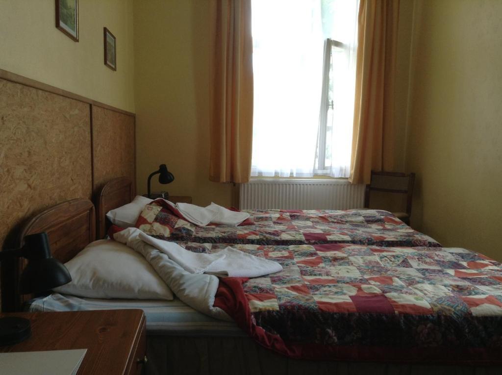 Kastani Home Accommodation Tartu Ruang foto