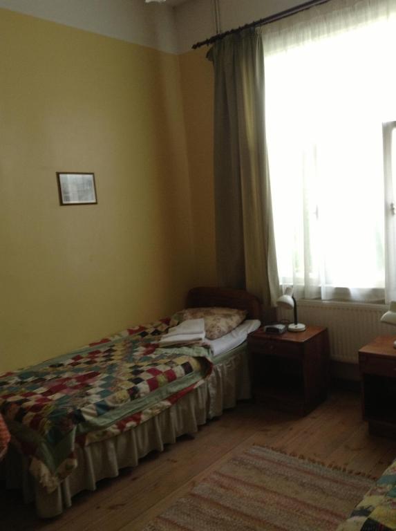 Kastani Home Accommodation Tartu Bagian luar foto