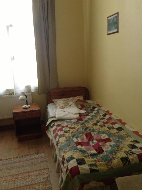 Kastani Home Accommodation Tartu Bagian luar foto
