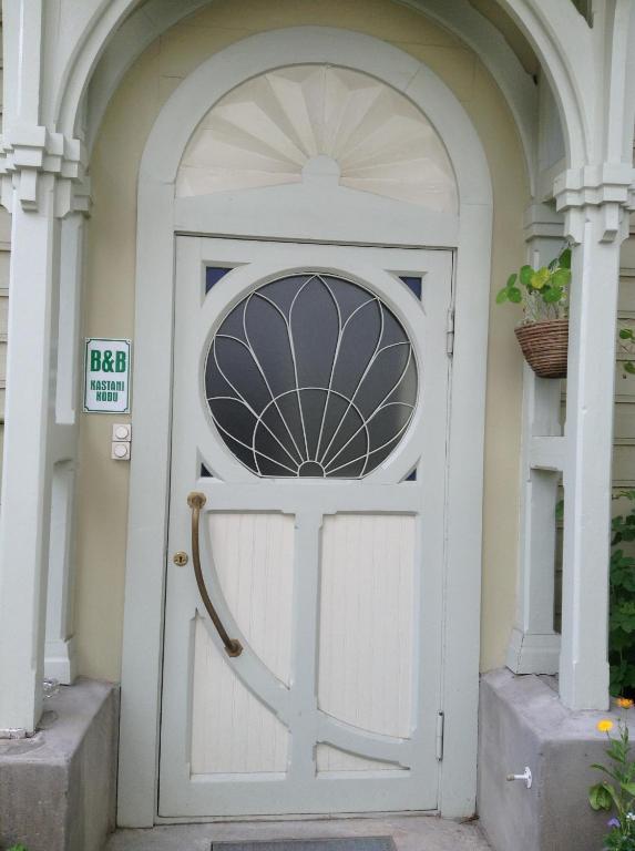 Kastani Home Accommodation Tartu Bagian luar foto