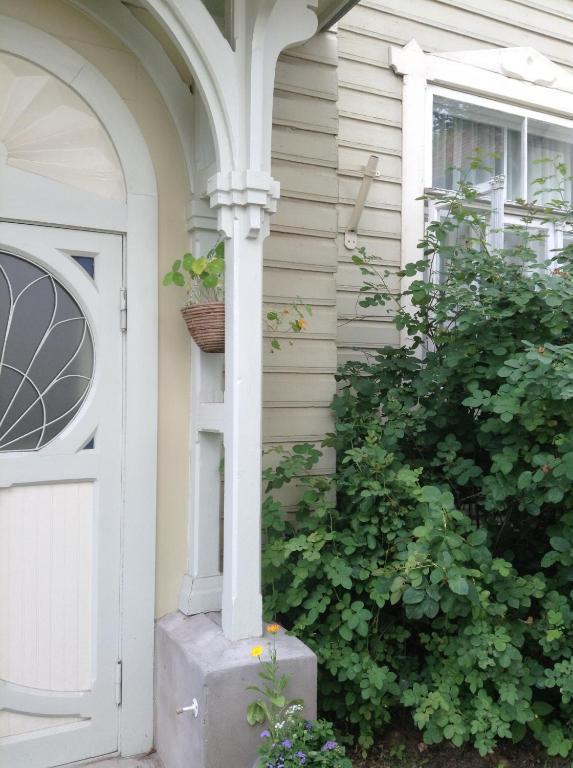 Kastani Home Accommodation Tartu Bagian luar foto