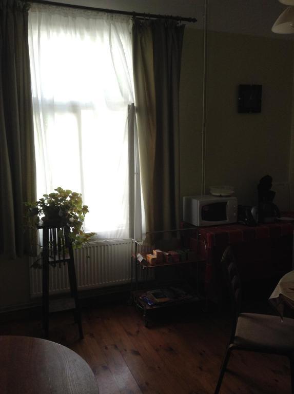 Kastani Home Accommodation Tartu Bagian luar foto