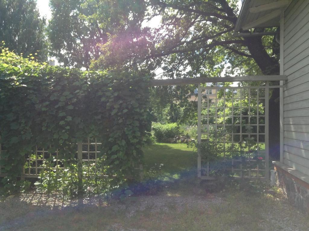Kastani Home Accommodation Tartu Bagian luar foto