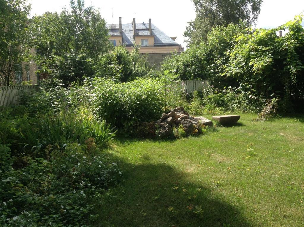 Kastani Home Accommodation Tartu Bagian luar foto