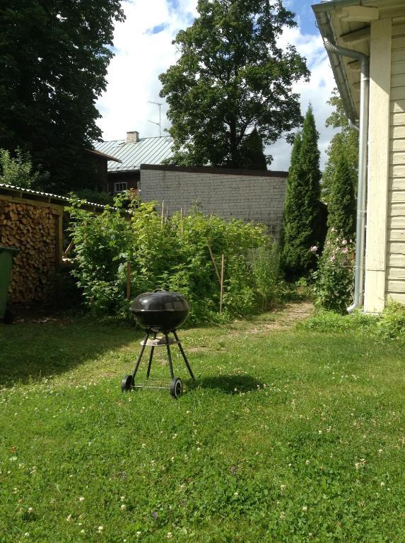 Kastani Home Accommodation Tartu Bagian luar foto